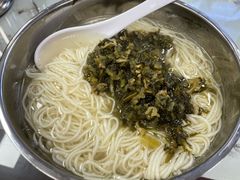 -食惠里小笼包面馆(越秀店)