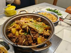 -伊帆食府·青海地方特色美食