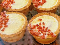 -CARINO BAKERY&CAFE(人广来福士店)