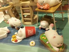 -泡泡玛特POPMART(正弘城店)