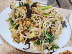 炒合菜-姥家春饼店(漳州二路店)