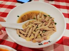 -西贝(上海新梅广场店)