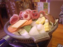 -坂吉屋·居酒屋深夜食堂(龙湖店)