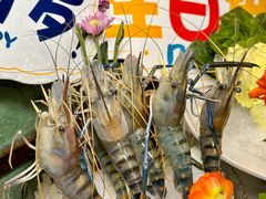 -喜聚薈·花膠雞海鮮火鍋(越秀店)