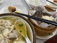 -锦芳小吃外卖(鲜鱼口店)