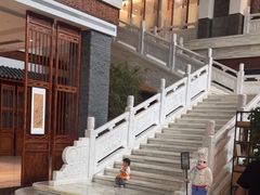 -梅园国际大酒店·自助餐厅(光明港店)
