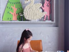 -岁粤Moon·湖景餐厅(月光码头店)