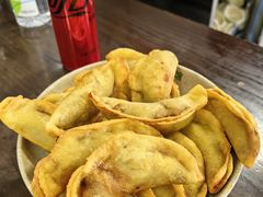 -李记清真馆(打钉巷店)