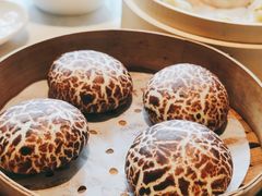 香菇包-绿波廊(豫园店)