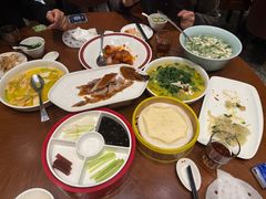 -上海人家花樣年华(中山公园店)