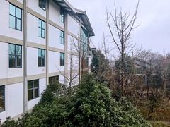 -绍兴鉴湖君澜大酒店