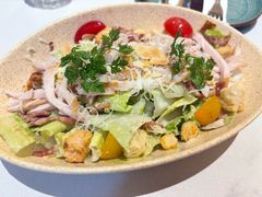 -CRAZYONES克芮旺斯西班牙餐厅(苏州中心店)