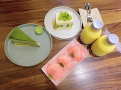 -侘寂甜品(自取店)