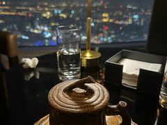 -云·酷Atmosphere(国贸大酒店)