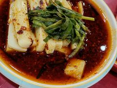 -盛唐府乾州酸汤面