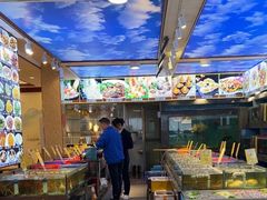 -新金盛·海鲜酒楼(盐田店)