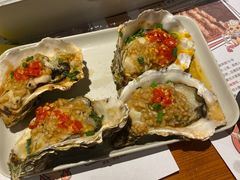 -木屋烧烤(惠阳华润小径湾店)