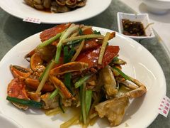 -79号渔船海鲜饭店(宝安店)