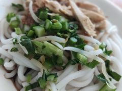 -再回首鸡肉米线(人民路一店)