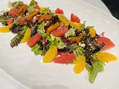 -云厨·高空西餐厅(成都瑯珀·凯悦臻选酒店)