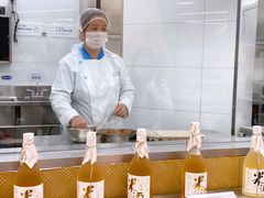 -盒马X会员店(王府井奥莱UP TOWN店)