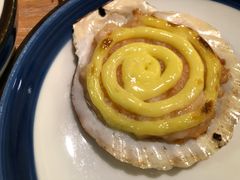 芝士虾滑-小乾杯串店•16年沈阳烧烤(文安路店)
