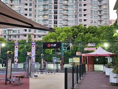 -漕溪路(地铁站)