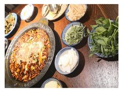 -受气牛肉·耙牛肉火锅(水晶郦城店)