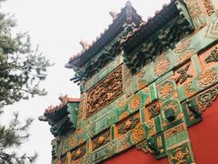 -普陀宗乘之庙(小布达拉宫)