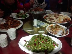 -海尔巴格新疆餐厅(东来兴店)