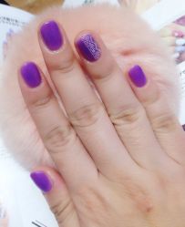 Easy Lady(中山公园店)-Easy Lady美甲美睫半永久纹绣工作室