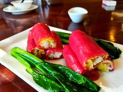 -彩景大酒楼(万泰新天地店)