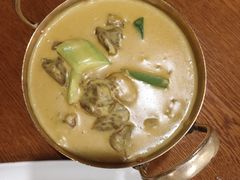 咖喱牛腩-明泰谷泰国餐厅(正大广场店)