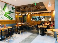 -陈家生煎(世茂双子塔店)