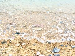 -泊石湾海滨浴场