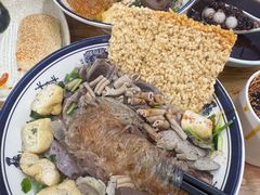 -鸭小妹鸭血粉丝(老门东店)