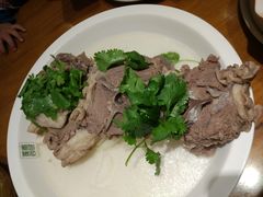 -莲香西域·正宗新疆菜(龙华店)