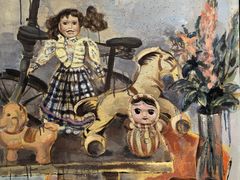 -中华艺术宫(上海美术馆)