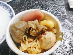-烤路里·韩国品质自助烤肉(石路天虹4号店)