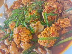 -品鲜村农家菜·阳澄湖大闸蟹(总店)