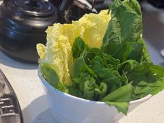 -木王宴语·野生鲜菌火锅(玉河店)