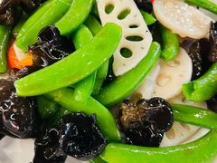 -陈傻子餐厅(世纪都会店)