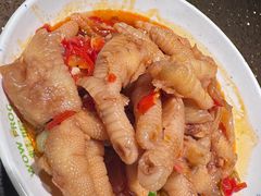 -蛙喔牛蛙(百联南方店)