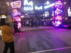 -太原茂业天地购物中心