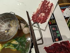 -今日牛事潮汕鲜牛肉火锅(瑞金店)