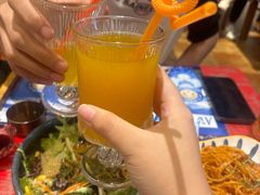 -安德烈俄式西餐厅(中央大街店)