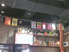 -香猪坊韩国烤肉专属门店(魏公村店)
