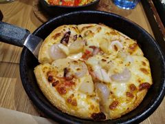 -必胜客(百联又一城店)