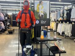 -迪卡侬(大英山店)