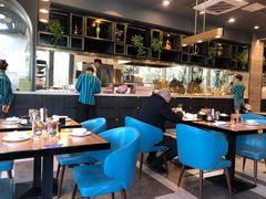 -品回味清真西北楼(宁波首店)